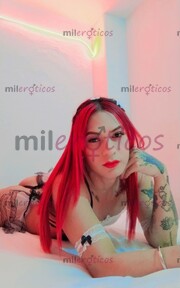 PERRITA ARDIENTE NINFÓMANA ADICTA AL SEXO - FOTO 1