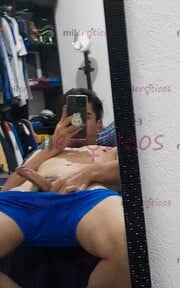 CHICO LINDO TWINK GAY ESCORT INT ACT EN VERACRUZ, HOT AND READY - FOTO 1