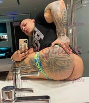 DISPONIBLE 24 HORAS SERVICIO A DOMICILIO O EN MI SITIO SOY VERSÁTIL CONOCEME - FOTO 8