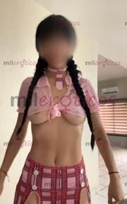 FLAKITA SUPER CALIENTE DETONAME DURO 1000 LA HORA CON LUGAR - FOTO 1