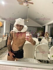 MEN SERIO RESERVADO Y LISTO PARA COMPLACERTE - FOTO 4