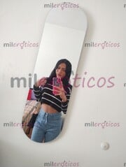 DISPONIBLE DEYANIRA ÚNICOS DÍAS BEBÉ SIN LUGAR VOY A HOTEL O MOTEL - FOTO 4