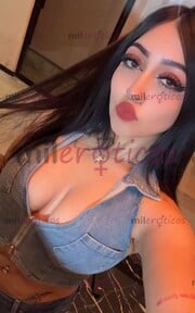 HERMOSA DELGADITA SUPER CACHONDA TETONA Y ACCESIBLE - FOTO 10