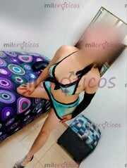 QUE GANAS TENGO DE DISFRUTAR UNA DELICIOSA VERGA... - FOTO 10