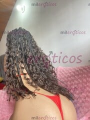 SOY NUEVA EN LA CIUDAD UNA POLLITA LISTA PARA TI - FOTO 6