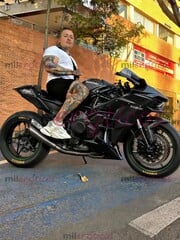 EXCLUSIVE ESCORT, SAFE AND DISCREET. FIND ME ON INSTAGRAM INKMIKEE4 - FOTO 10