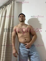 ALEX 100% ACTIVO VERGA GRUESA Y MORENA ATLETICO - FOTO 2
