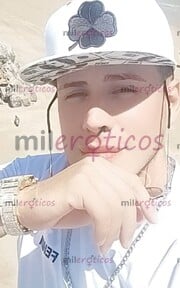 SE VIO UN CHICO DE 1 75 Y DE 23 CM DE PLACER ASÍ NO Y SE DES - FOTO 9