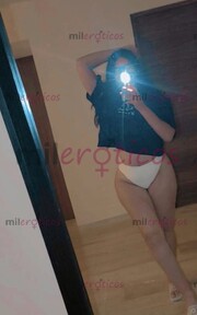 PROMO MEGAN TENGO 18 AÑOS CULOTE Y CADERONA NATURAL - FOTO 4