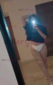 PROMO MEGAN TENGO 18 AÑOS CULOTE Y CADERONA NATURAL - FOTO 7