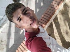 HOLA ME LLAMO JOSE GABRIEL FUENTES TENGO 22 AÑOS FLACO MIDO 1.80 VERGON Y CULON - FOTO 10