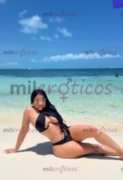 SEXY MUJER CACHONDA TRATO DE NOVIOS EXPERTA EN TRÍOS CACHONDA T - FOTO 8
