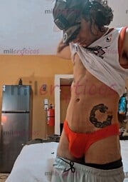 BELLAKO CHACALOSO DE REGRESO POR MID LA CITY MÁS HOT LITERAL DE MÉXICO NENÉS - FOTO 6