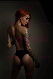 FIESTERA Y COMPLACIENTE MUÑECA 100% REAL Y COMPLACIENTE - FOTO 9