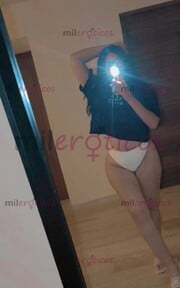 PROMO MEGAN TENGO 18 AÑOS CULOTE Y CADERONA NATURAL - FOTO 9