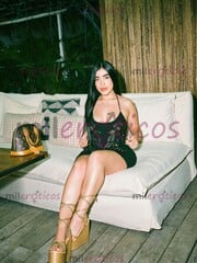 STEFANY PRECIOSA COLOMBIANA EXCLUSIVA PARA BUEN GUSTO FINA Y LIMPIECITA - FOTO 3