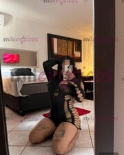 HOLA SOY ANNY CHICA GORDIBUENA MORENITA CHAPARRITA - FOTO 7