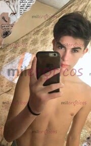 NOMBRE JUAN PABLO EDAD 23 AÑOS ESTATURA 1.70 CM PESO 62 KG - FOTO 3