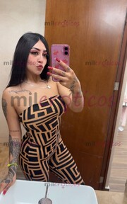 DELGADITA CHICHONA Y CACHONDA DISPONIBLE TODOS LOS DIAS - FOTO 1
