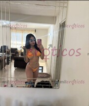 SOLO PARA VERDADEROS EXIGENTES, HERMOSA ESCORT DISPONIBLE PARA TI - FOTO 1
