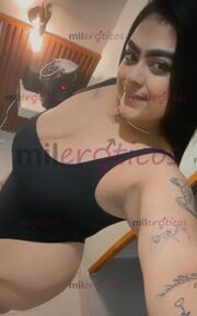 VALENTINA CHUPONA ME ENCANTA CHUPAR BIEN BABEADO - FOTO 2