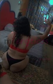 NOEMI HERNANDEZ CHICA DE 20 AÑOS GORDIBUENA - FOTO 2