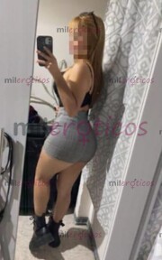 VANNI LINDA Y PUTITA FOLLAME CON MI TANGITA PUESTA ESO TE PONDRA MAS HOT PAPI - FOTO 7