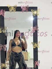 SOY NUEVA EN TU CIUDAD CHICA JUGUETONA CALIENTE QUE LE GUSTA EL SEXO SALVAJE - FOTO 9
