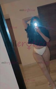 PROMO MEGAN TENGO 18 AÑOS CULOTE Y CADERONA NATURAL - FOTO 10