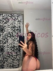 BELLA JOVENCITA DE 22 AÑOS DISPONIBLE PARA TENER SEXO Y PLACER INOLVIDABLE - FOTO 9