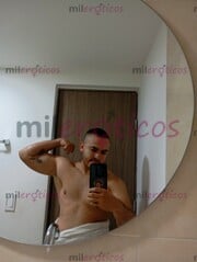 HELOU AMOL SOY THIAGO, TE VAS A MOJAR MUCHO! - FOTO 7