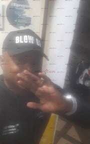 NEGRO XXL CACHERO FIESTERO DOMINANTE LECHERL VARONIL ROMPE VAGINA Y CULO - FOTO 8