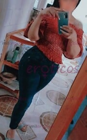 HOLA AMOR SOY INDEPENDIENTE PAPASITO CHICA GUAPA DE BUEN CUERPO AMOR INDEPENDIEN - FOTO 1