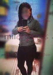 TENGO UN CULO ENCANTADOR !!!!LISTO PARA TU CITA CONMIGO HOY - FOTO 6