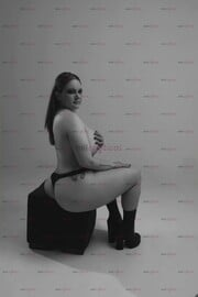 ESCORT DE ALTO VOLTAJE SEXUAL, VAGINA CERRADITA, MOJADITA, NUEVA EN LA CIUDAD. - FOTO 7