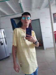 ESCRÍBEME SI DE VERDAD QUIERES ALGO DE MI - FOTO 10