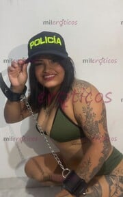 HOLA SOY UNA MUCHO GUSTO SOY TATIANA SOY UNA CUCA MUY HERMOSA - FOTO 6