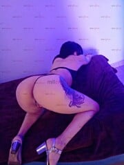 TE ESPERO CON MI CUCA MOJADA Y CALIENTE Y ARRECHA QUE DELICIOSO SERA PAPI - FOTO 3