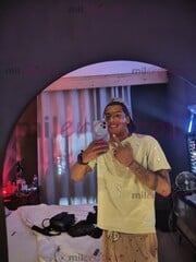 ¡NUEVO EN LA ZONA! ACTIVO, MUY MASCULINO Y DOTADO. MORBO Y DISCRECIÓN GARANTIZAD - FOTO 8