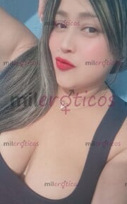 HOLA PAPI SOY TU MONA RICA,CON GRAN CULO Y RICAS TETAS - FOTO 10