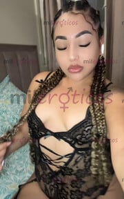 UNA MAMASITA MUY HERMOSA, CON DESEO DE COMPLACERTE - FOTO 6