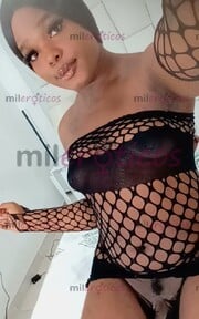 TE TRASVISTO Y TE FOLLO CON MIS 21 CM NEGRO LECHERO VENTA DE CONTENIDO SOLVENTES - FOTO 10