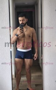 OCTAVIO ACTIVO: EL ENCUENTRO QUE NO PODRÁS OLVIDAR - FOTO 8