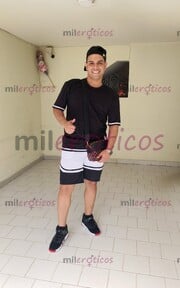CHICO VERSATIL CULON AGUANTADORA DE VERGA SUMISO Y DESCOMPLICADO - FOTO 4