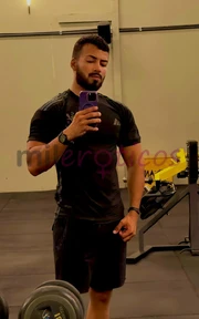 PARAENSE, DISCRETO E RECÉM CHEGADO EM SP. SIMPÁTICO, ATENTO E CHEIO DE PRESENÇA. - FOTO 9