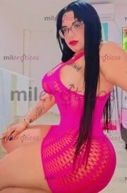 MUJERÓN DESEABLE TETONA Y CULONA PORNOGRAFÍCA ANDREA TU POTRA DE CALI - FOTO 9