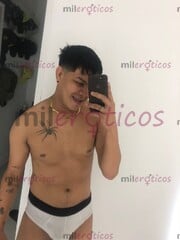 JOVEN VENEZOLANO 23 AÑOS DISPONIBLE MASAJEA BESOS MORBO PARCHE PLANES SANOS - FOTO 9