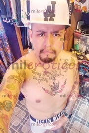 CHACAL VERGÓN COGELÓN SIN TABÚES NI RESTRICCIONES! CH - FOTO 7