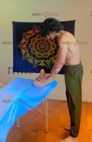 ESTIMULO EL MOMENTO MENTE Y CUERPO, VEN Y PRUEBA MIS MANOS 24 7 - FOTO 1