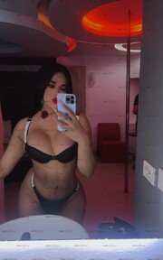 NALGONA,TETONA Y MAS RICA EN PERSONA TRATO ESCORT VIP - FOTO 1